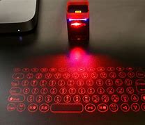 Image result for Infra Red Keyboard Projector