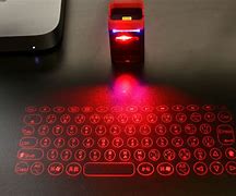 Image result for Mini Laser Keyboard