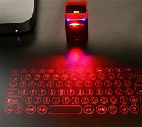 Image result for LED Projection Keyboard
