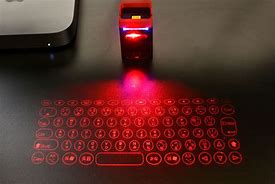 Image result for Projection Keyboard for PC