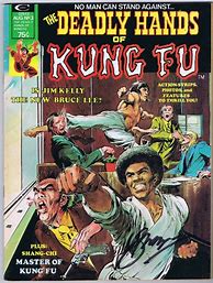 Image result for Deadly Hands of Kung Fu
