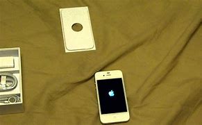 Image result for iPhone 4S Unboxing White