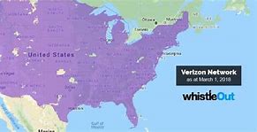 Image result for Verizon Coverage Map Arizona