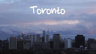 Image result for Toronto CAN