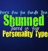 Image result for You Are Shuned