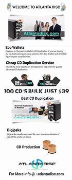 Image result for CD & Cassette Duplication Services