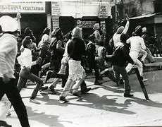 Image result for Sikh Fight 1984