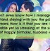 Image result for Funny Happy Birthday Husband Post