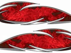 Image result for Motorcycle Tank Art Decals