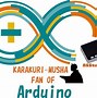 Image result for Arduino Tian