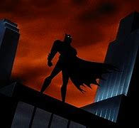 Image result for Gotham Opera Batman Animated