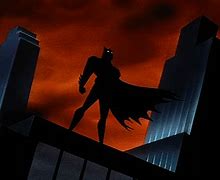 Image result for Original Batman Cartoon