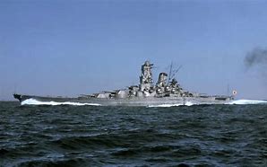 Image result for yamato battleship