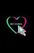 Image result for No Signal Painting