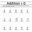 Image result for Math Worksheets for Grade 1 Subtraction with Picture
