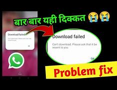 Image result for Cannot Download Whats App iOS
