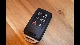 Image result for Volvo Key FOB