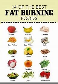 Image result for 7-Day Fat Burning Diet