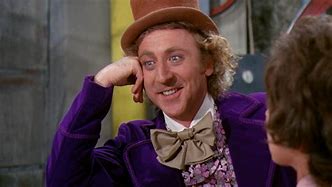 Image result for Willy Wonka Meme Template