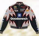 Image result for NASCAR Jacket