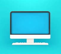 Image result for Computer On Screen Strings Blue
