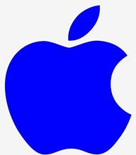 Image result for Apple Logo White