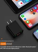 Image result for iPhone 3 Charger Adapter