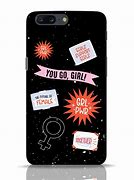 Image result for One Plus 5 Phone Stickers