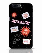 Image result for One Plus Sticker