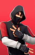 Image result for Exclusive iPhone X Fortnite Skin