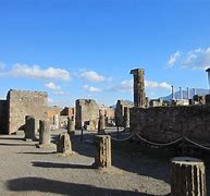 Image result for Pompeii Ash Bodies