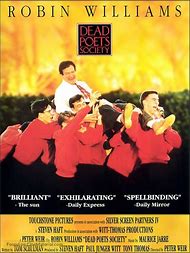 Image result for Cameron Dead Poets Society