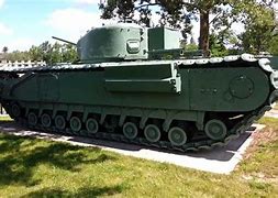 Image result for CFB Borden Tank Park