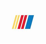 Image result for NASCAR 50th Anniversary Logo