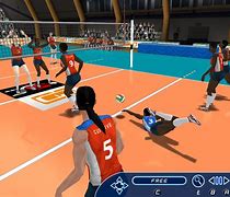 Image result for Volleyball Game PC