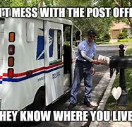 Image result for Best Post Office Memes