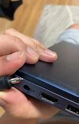 Image result for Charging Port Repair On HP Envy 360