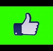 Image result for Like-Button Greenscreen