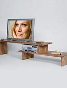 Image result for Wood TV Stands and Cabinets