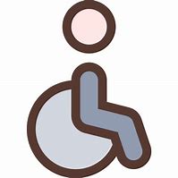 Image result for Handicap Emoji