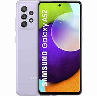 Image result for Samsung Galaxy A52 Violet