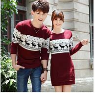 Image result for Couple Matching Winter Outfits