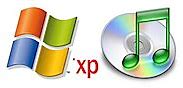 Image result for Windows XP iTunes Icon