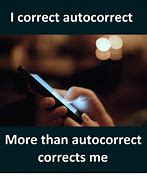 Image result for Auto Correct Image