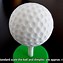 Image result for 3D Printed Golf Trophy