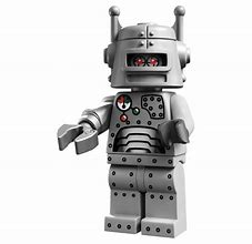 Image result for LEGO Movie Robot