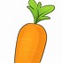 Image result for Purple Carrot Cartoon