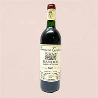 Image result for Tempier Bandol Cuvee Speciale Migoua