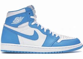 Image result for UNC J1 Shoes