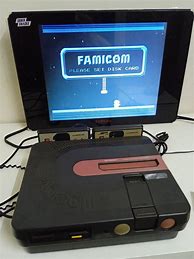 Image result for Sharp Famicom Station